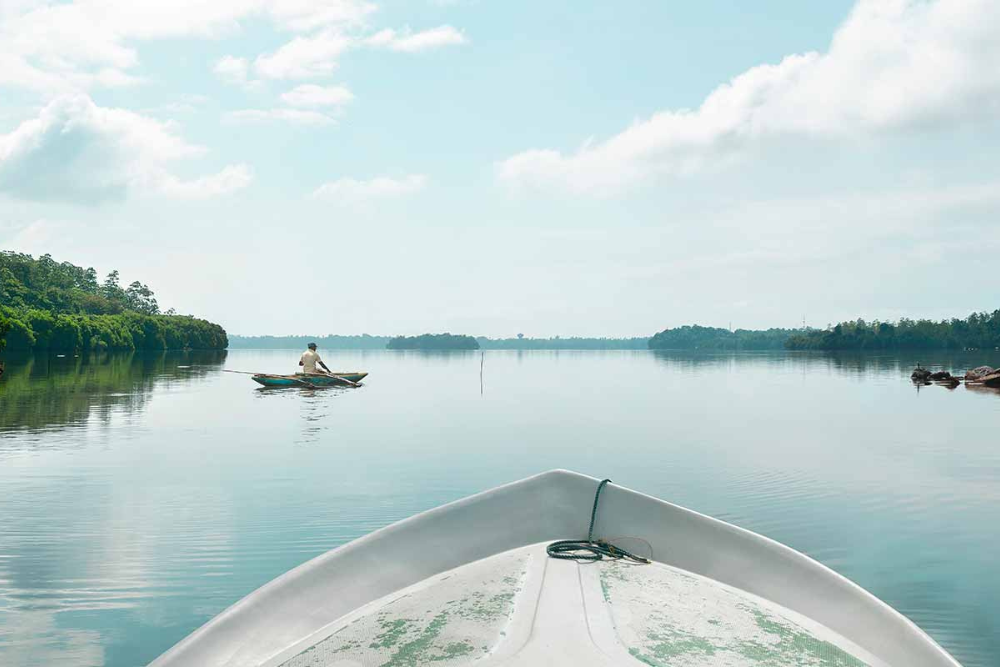 Top 10 places to visit in Galle, Sri Lanka Koggala Lake