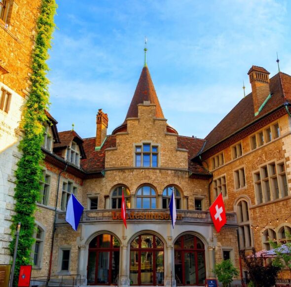 the swiss national museum - ceylonheaven.com