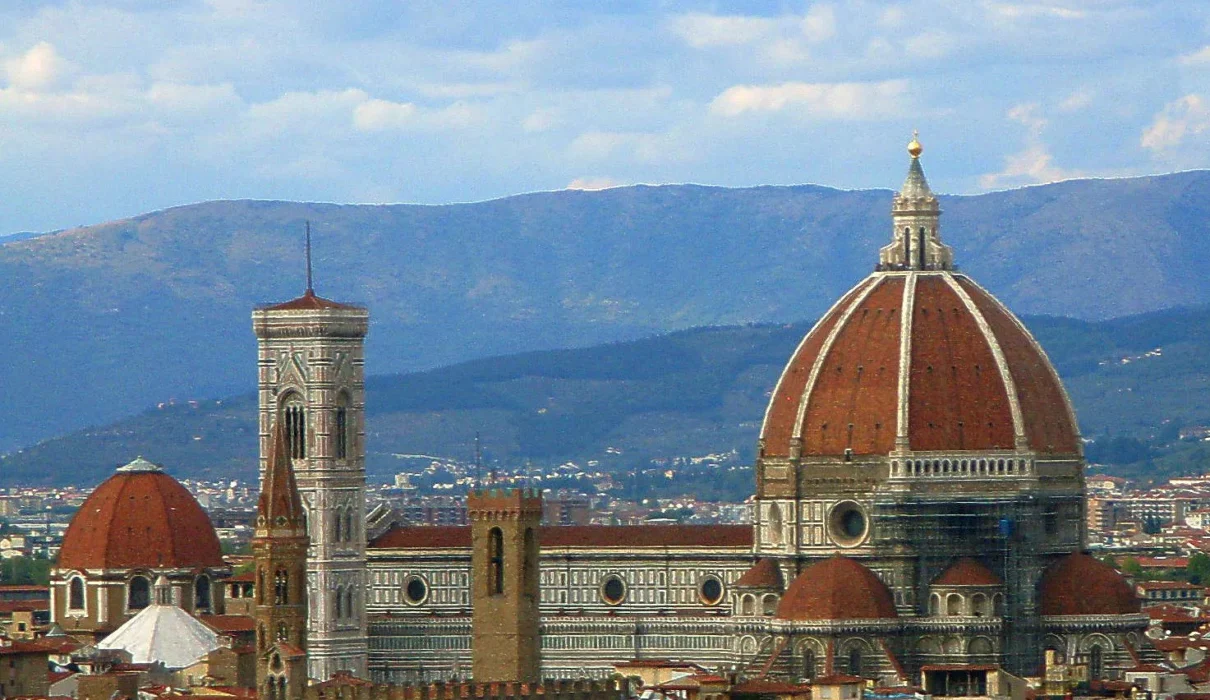 Florence Italy - ceylonheaven.com