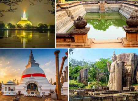 Anuradhapura Sri Lanka-ceylonheaven.com