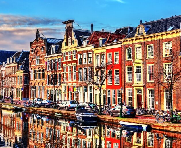 Netherlands - ceylonheaven.com
