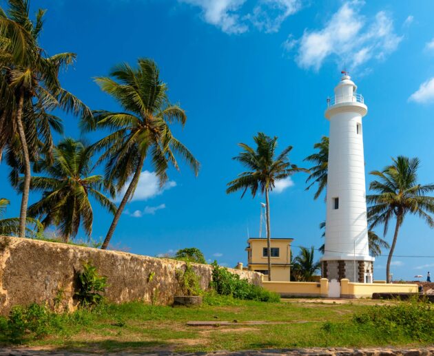 Galle Sri Lanka-ceylonheaven.com