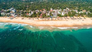 Hikkaduwa Sri Lanka: A Hidden Gem of Tranquility and Adventure