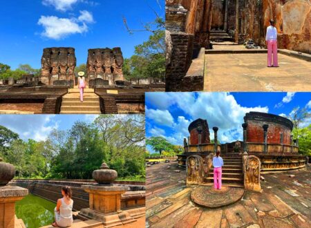 Polonnaruwa Sri Lanka-ceylonheaven.com