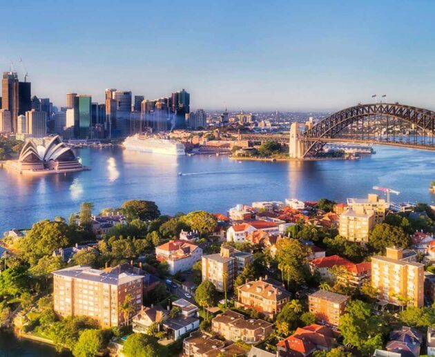 Sydney Australia - ceylonheaven.com