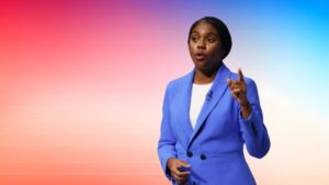 Kemi Badenoch’s Leadership Ushers in a New Chapter for the UK Conservative Party Amid Tumultuous Political Climate
