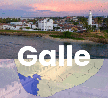 Top 10 Must-Visit Attractions in Galle