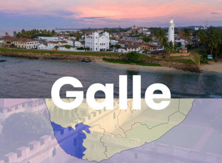 Top 10 Must-Visit Attractions in Galle