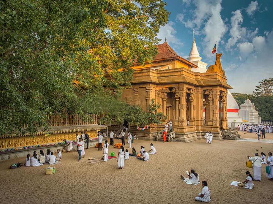 Top 5 Must Visit Places in Gampaha