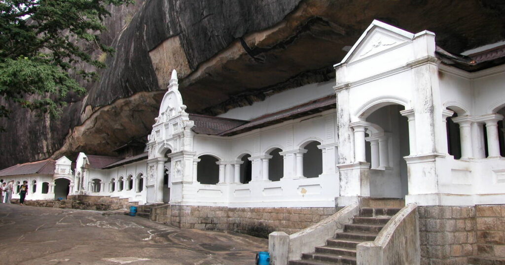 Top 5 Must Visit Places in Gampaha