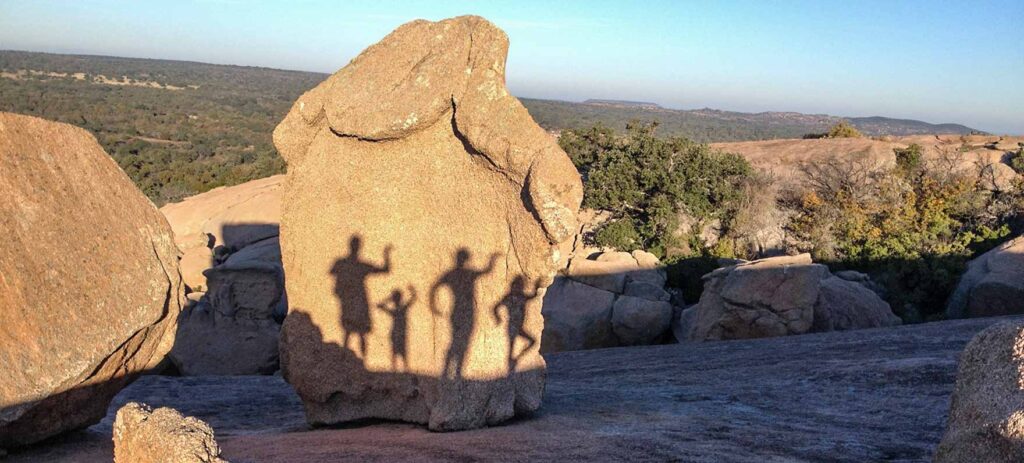 The Mysteries of Enchanted Rock State Natural Area: Legends, Paranormal Activity, and Geological Wonders