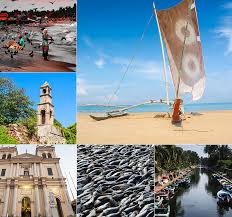 Top 5 Must Visit Places in Gampaha