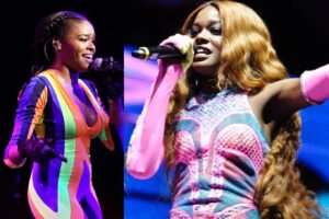 Azealia banks