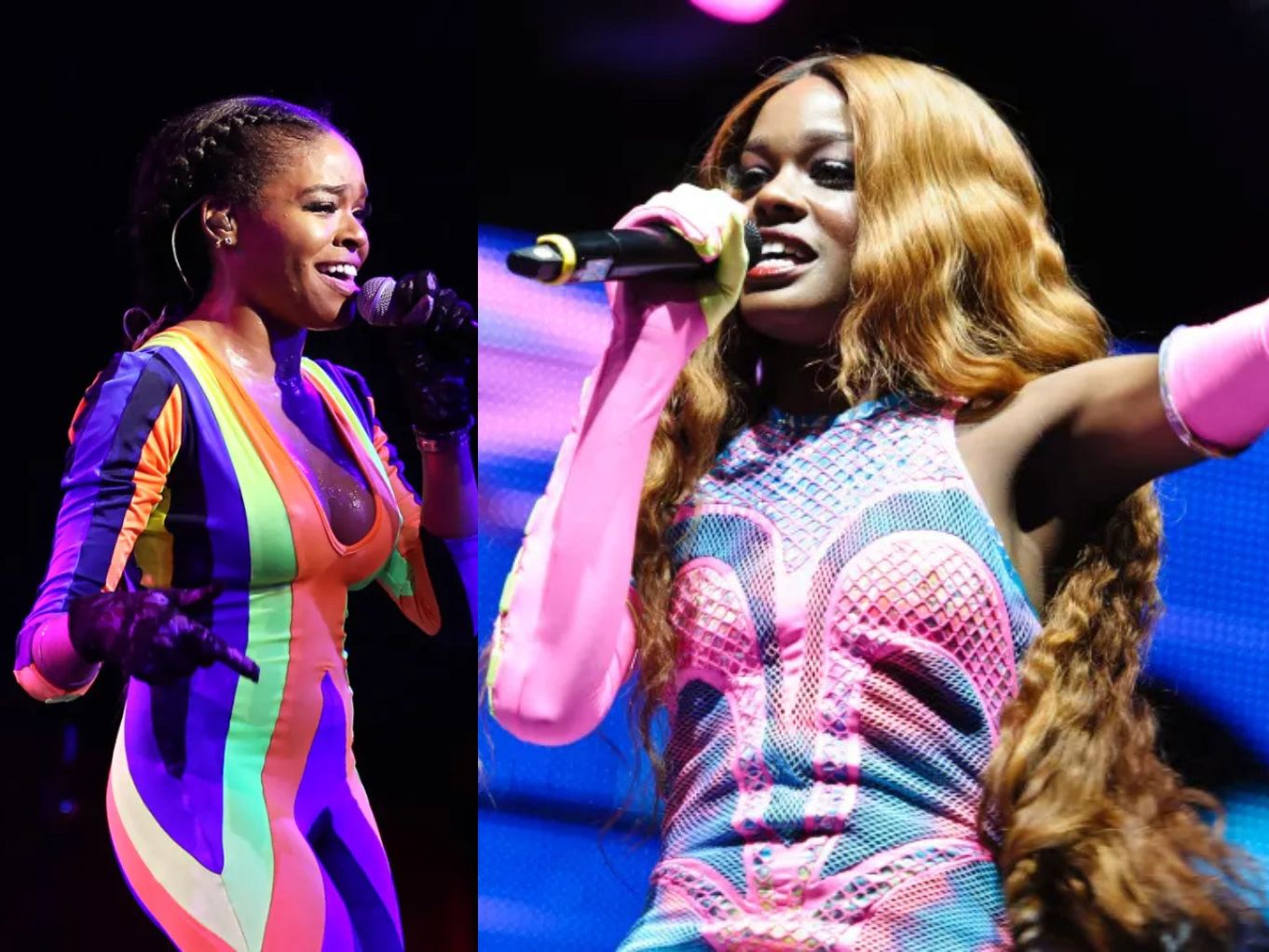 Azealia banks