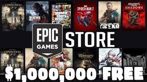 Epic Games: From Basement Beginnings to a Gaming Powerhouse
