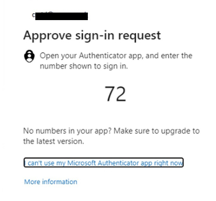 M365 Device Setup